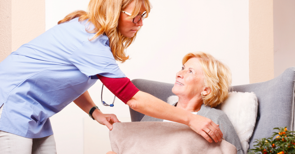 Pain Management at Home: Comfort-Focused Care Without Hospital Visits